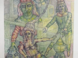 Retrospectiva José Morata